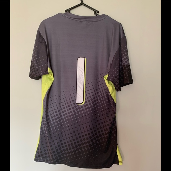 Athletic Shirt - Picture 2 of 3